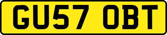 GU57OBT