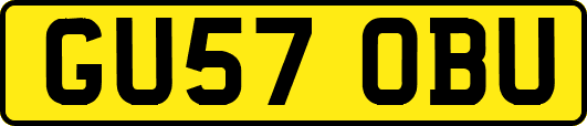 GU57OBU