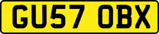 GU57OBX