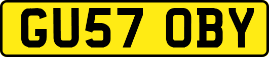 GU57OBY
