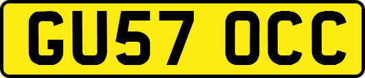 GU57OCC