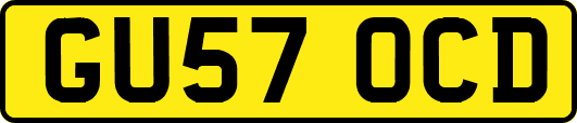 GU57OCD