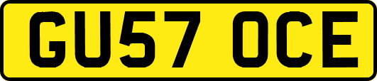 GU57OCE