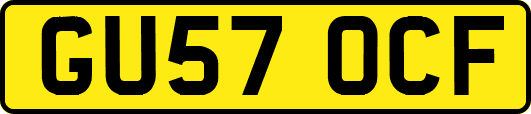 GU57OCF