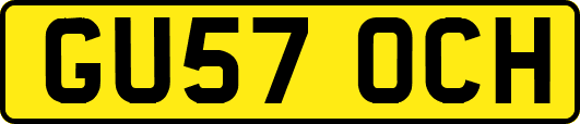GU57OCH