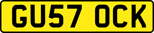 GU57OCK