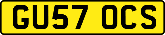 GU57OCS