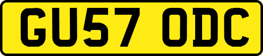 GU57ODC
