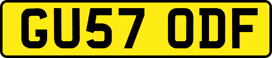 GU57ODF