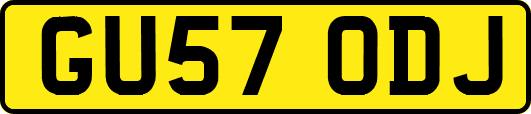 GU57ODJ