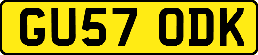 GU57ODK
