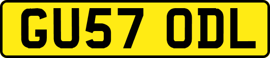 GU57ODL