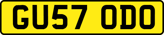 GU57ODO