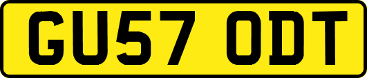 GU57ODT