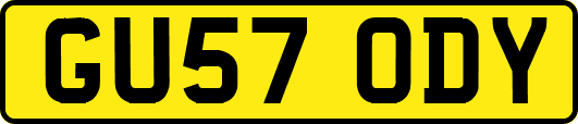 GU57ODY