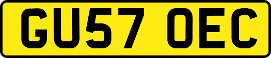 GU57OEC