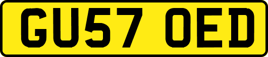 GU57OED