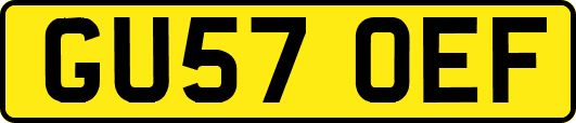 GU57OEF