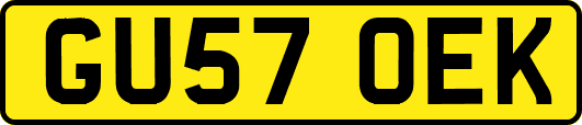 GU57OEK