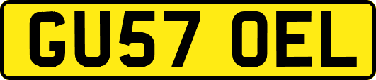 GU57OEL