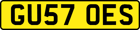GU57OES