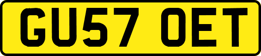 GU57OET