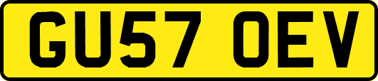 GU57OEV