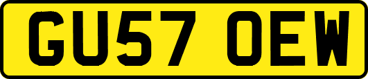 GU57OEW