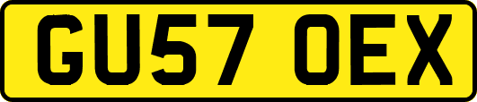 GU57OEX