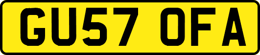 GU57OFA