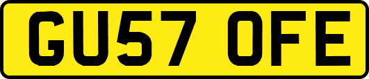 GU57OFE