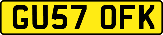 GU57OFK
