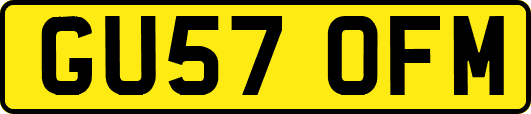 GU57OFM