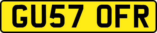 GU57OFR