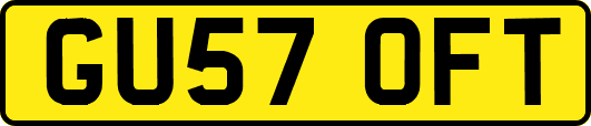 GU57OFT