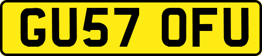GU57OFU