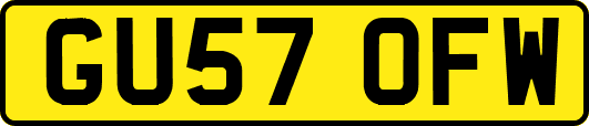 GU57OFW