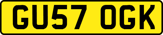 GU57OGK