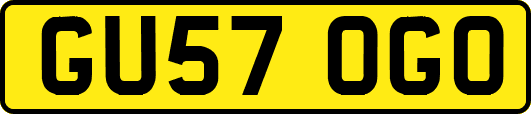 GU57OGO