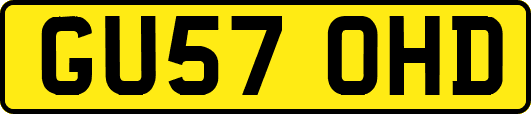 GU57OHD