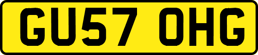 GU57OHG