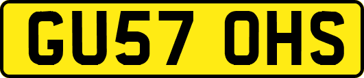 GU57OHS