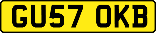 GU57OKB