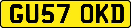 GU57OKD