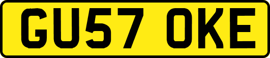 GU57OKE