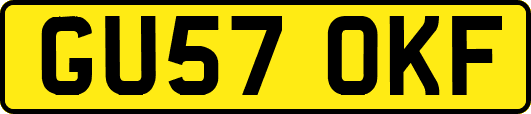 GU57OKF