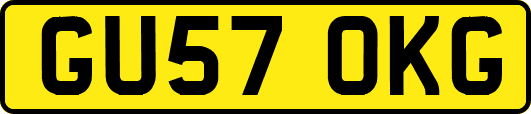 GU57OKG