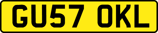 GU57OKL