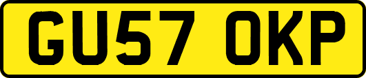 GU57OKP