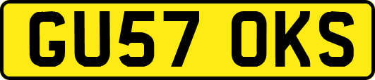 GU57OKS